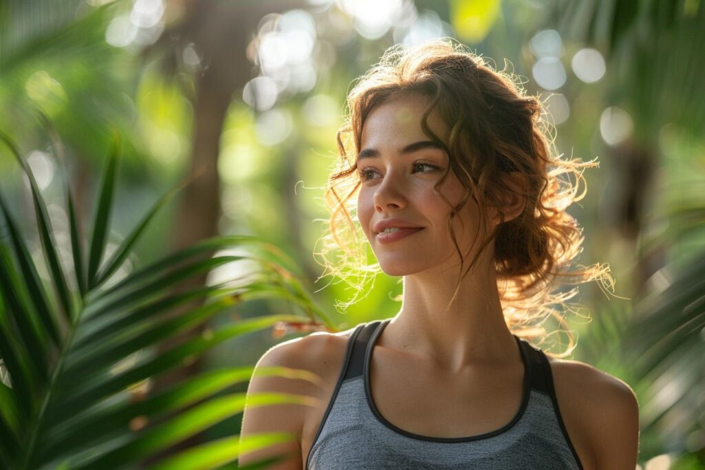 Comment j'ai maigri en marchant quotidiennement - L'expérience de Belletica Paris