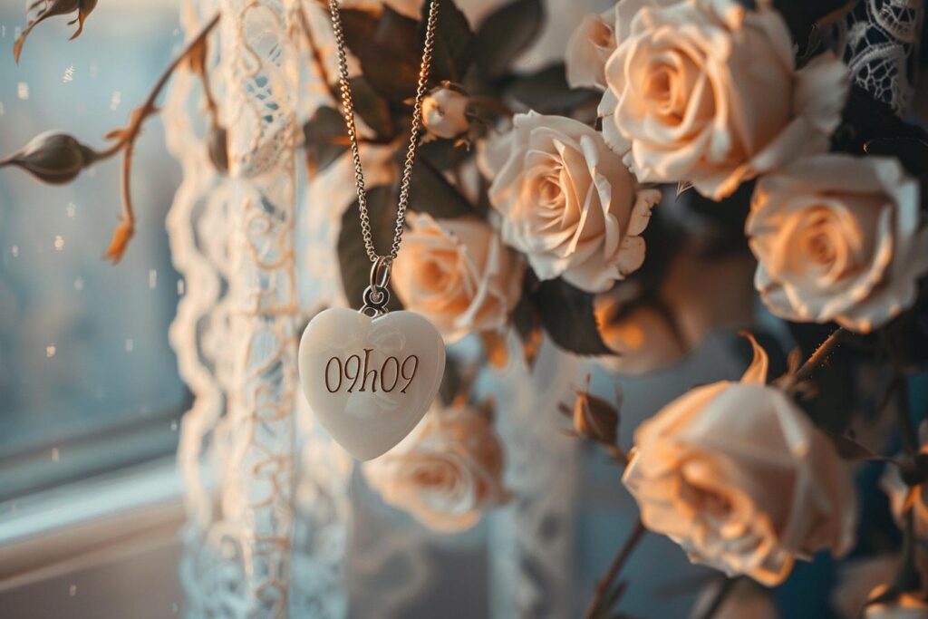 09h09 heure miroir amour : signification selon Belletica Paris