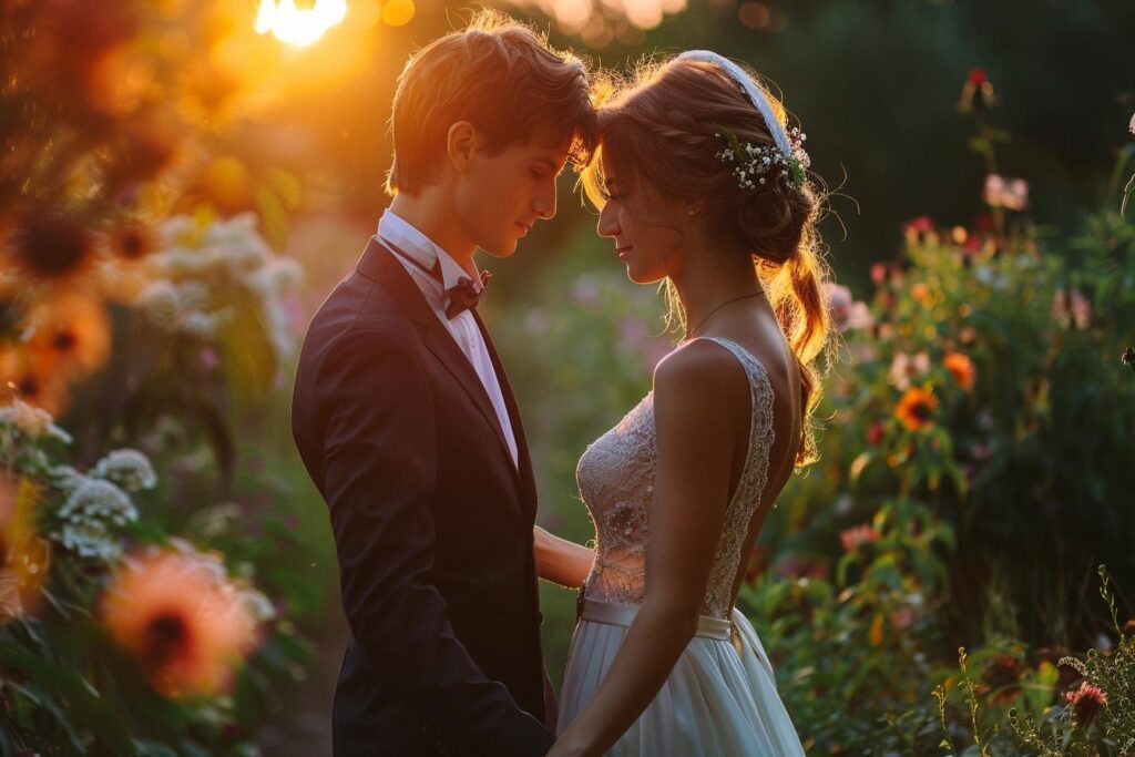 Signification de l'heure miroir 14H14 en amour selon Belletica Paris