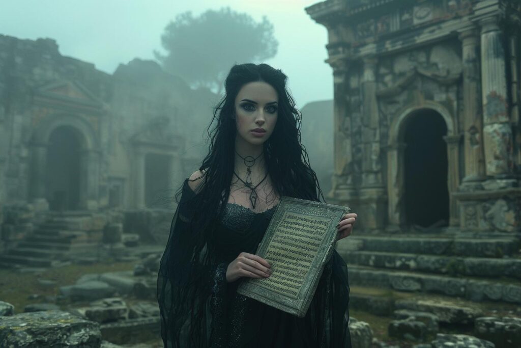 Les 7 signes de l'Apocalypse expliqués par Belletica Paris – Décryptage